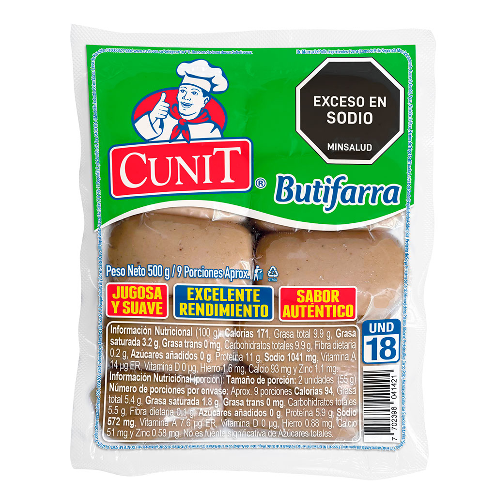 butifarra