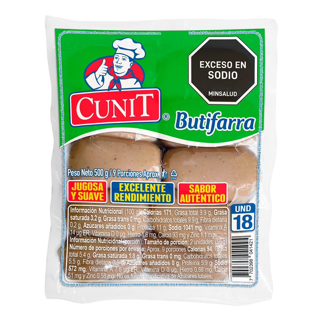butifarra