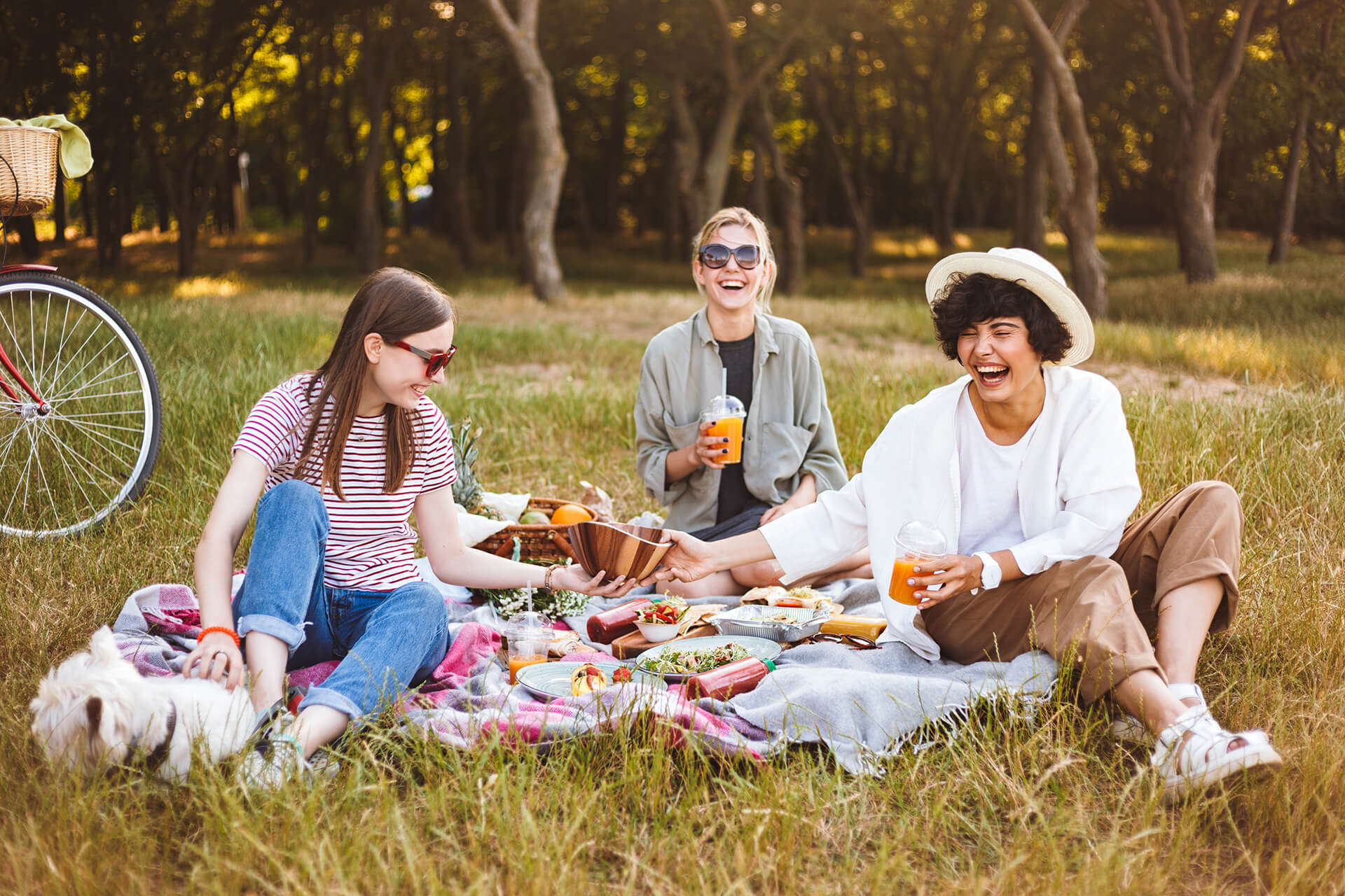 Ideas económicas y deliciosas para celebrar el día del amor y la amistad