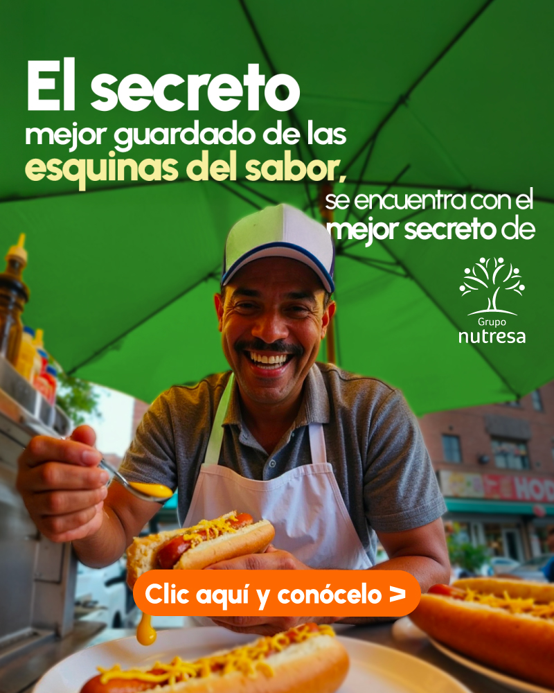 Banner mobile transformación