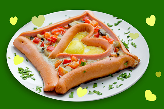 Mayo con sabor a hogar: platos que saben a mamá